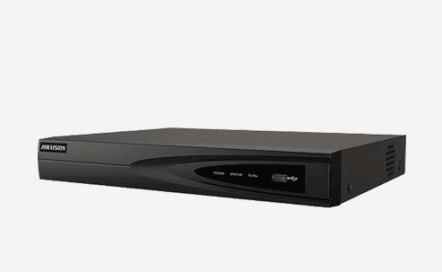 دستگاه ضبط NVR هشت کانال هایک ویژن مدل DS-7608NI-K1