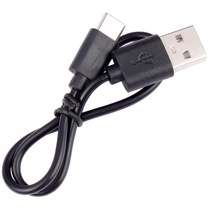 میکروفون یقه ای بی سیم دوتایی گرین لاین GN3WIRMICPBK Type-C — تصویر ۶