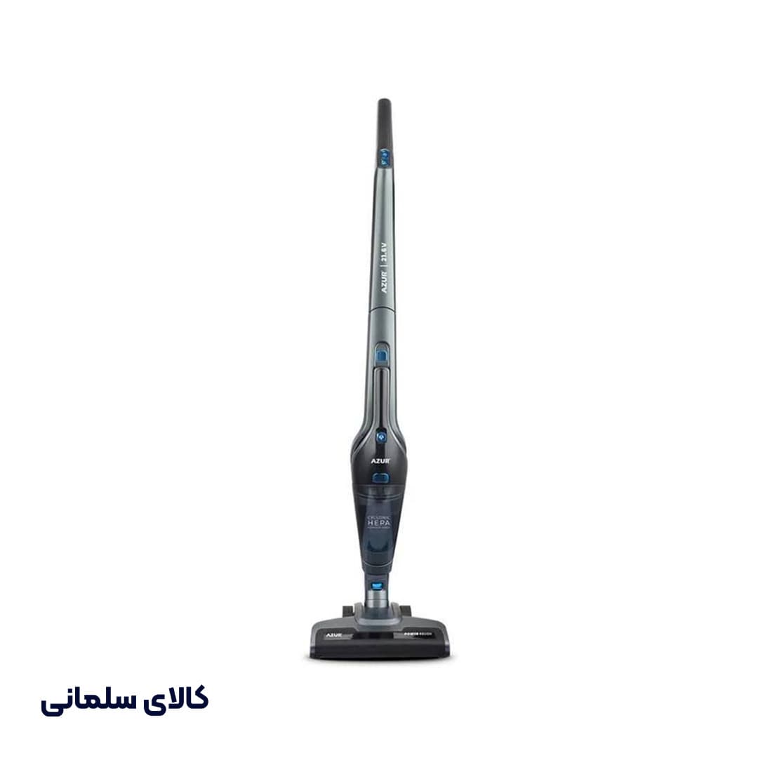 جارو شارژی آزور مدل 316 — تصویر ۲