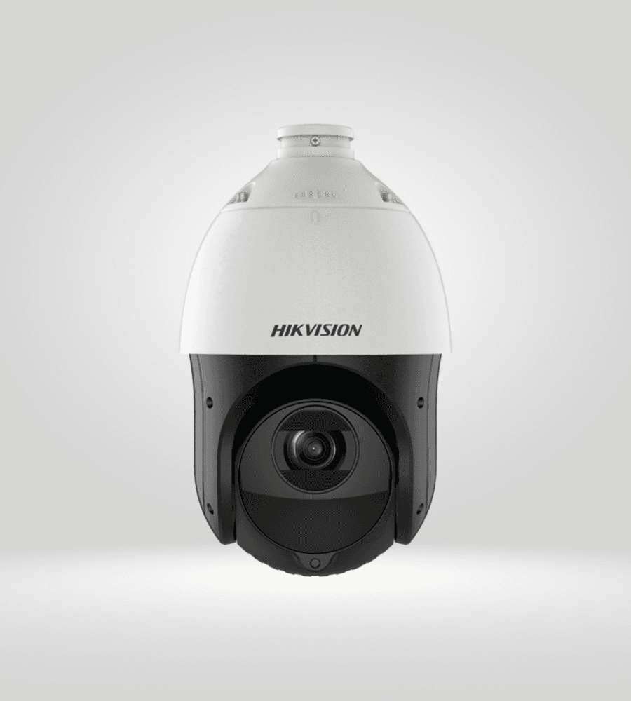 دوربین اسپیددام هایک ویژن مدل DS-2DE4225IW-DE T5 بارزولوشن 2مگاپیکسل و لنز Varifocal