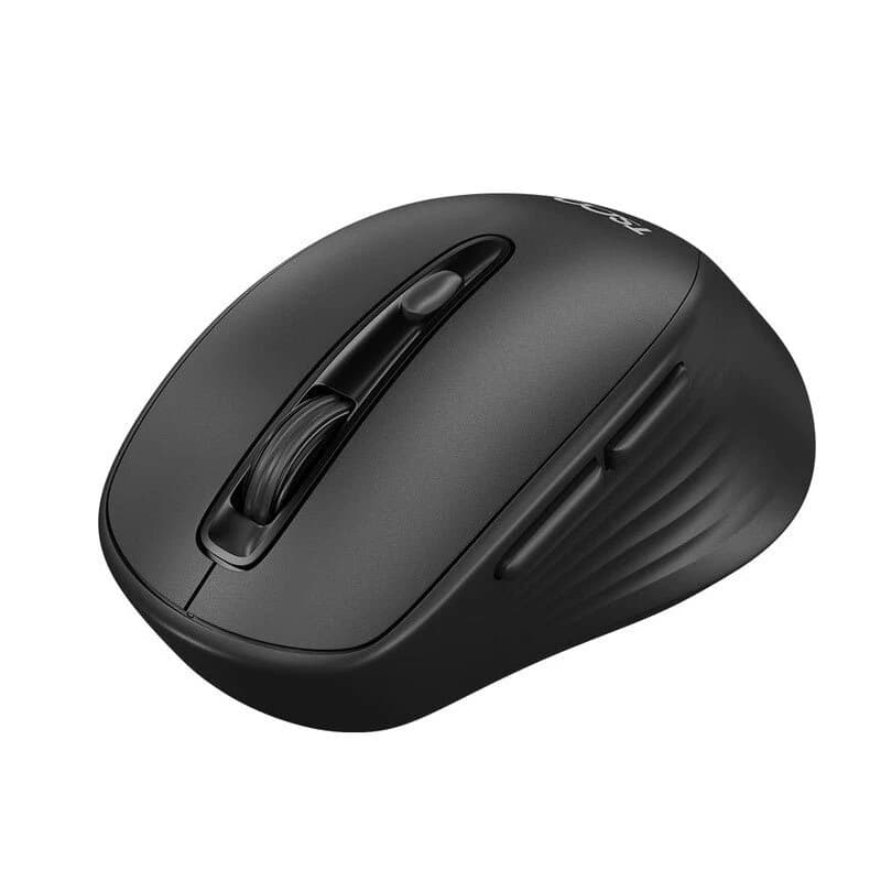 موس بی‌ سیم تسکو TM 792W | Wireless Optical Mouse TSCO TM 792W — تصویر ۵
