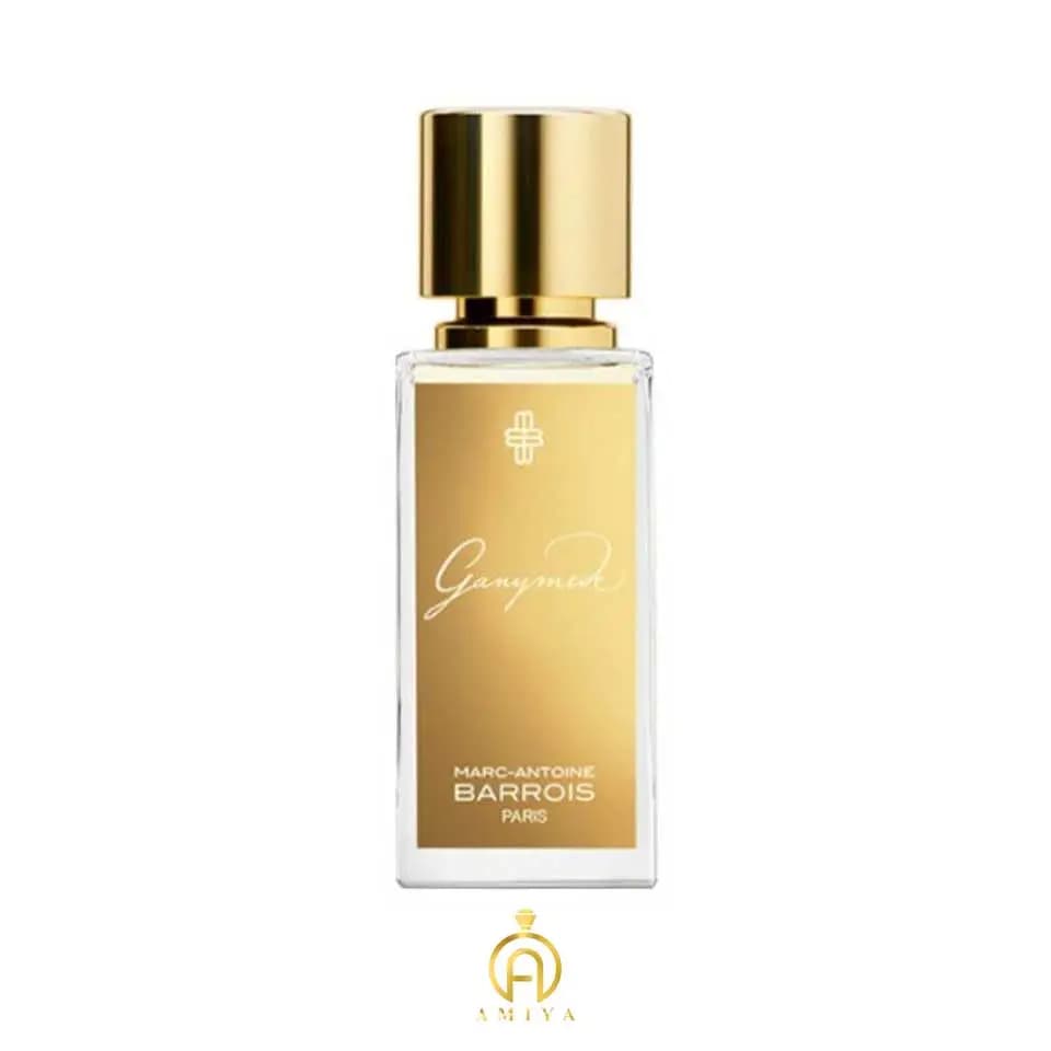 عطر مارک آنتونی بارووا گنیمید (گانیمد) Marc-Antoine Barrois – Ganymede
