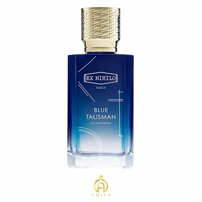 بلو تالیسمان (Blue Talisman)