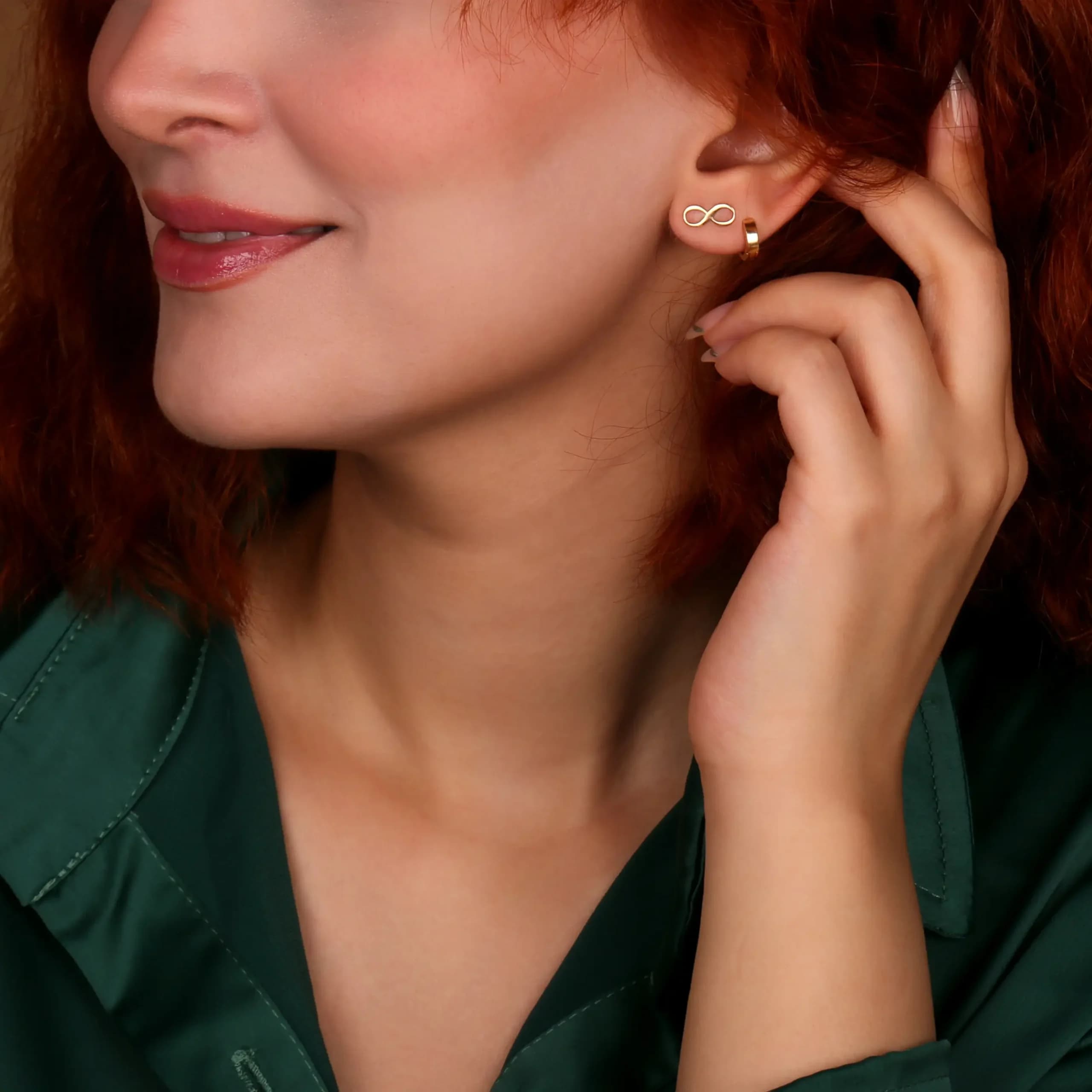 گوشواره بی نهایت — تصویر ۵