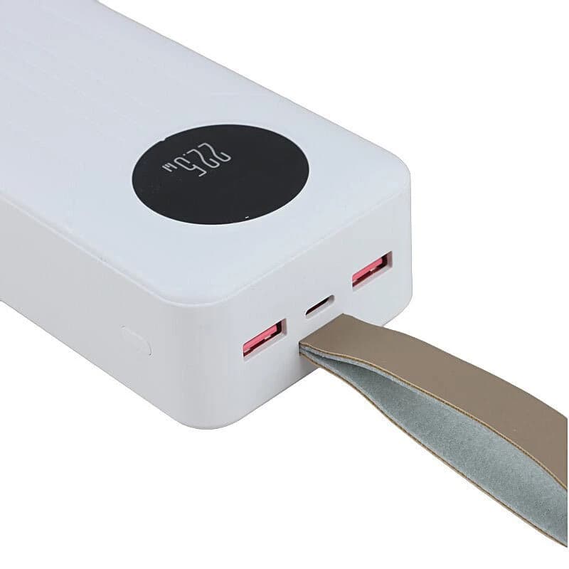 پاوربانک فست شارژ یوشیتا YP-036 PD 22.5W ظرفیت 30000 میلی‌آمپر ساعت — تصویر ۶