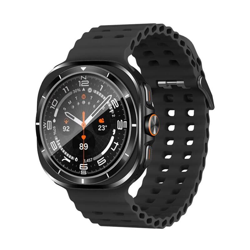 ساعت هوشمند ایکس او XO-Watch Ultra — تصویر ۱۰
