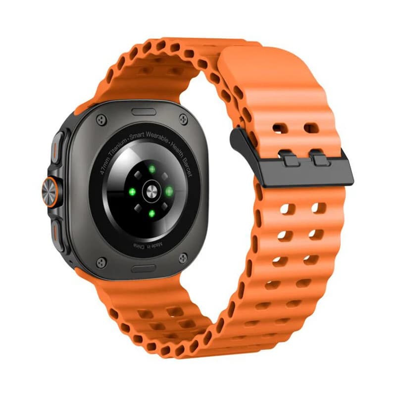 ساعت هوشمند ایکس او XO-Watch Ultra — تصویر ۲