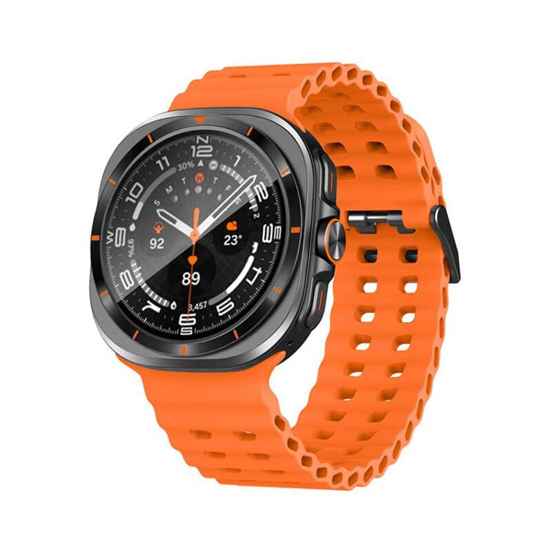 ساعت هوشمند ایکس او XO-Watch Ultra — تصویر ۱۱