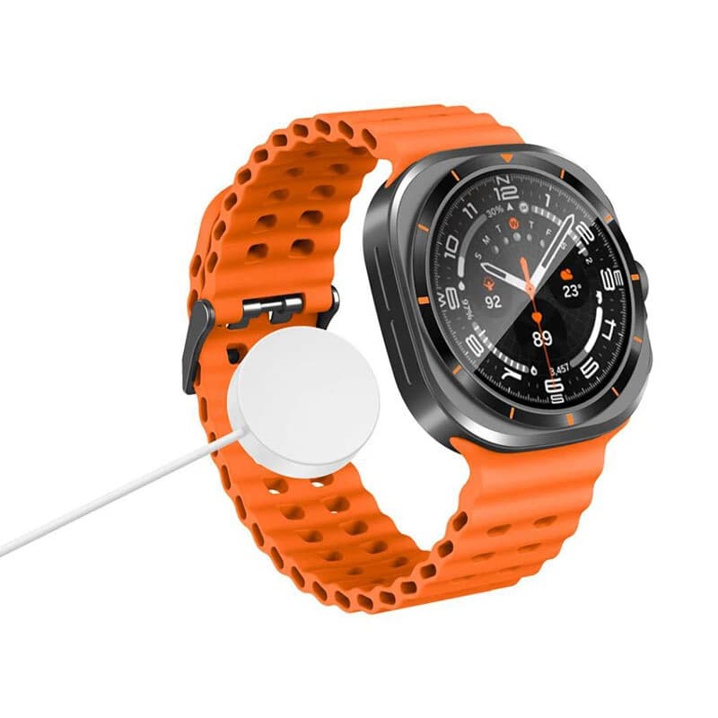 ساعت هوشمند ایکس او XO-Watch Ultra — تصویر ۷
