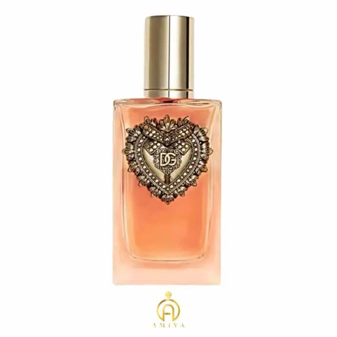 عطر دولچه اند گابانا دووشن اینتنس (Dolce & Gabbana The One Intense)