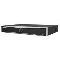 دستگاه NVR هایک ویژن مدل DS-7616NXI-K1 ظرفیت ۱۶ کانال — تصویر ۲