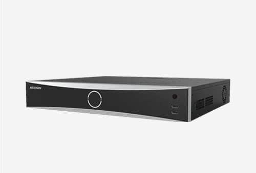 دستگاه ضبط NVR هایک ویژن مدل DS-7608NXI-K1 ظرفیت ۸ کانال