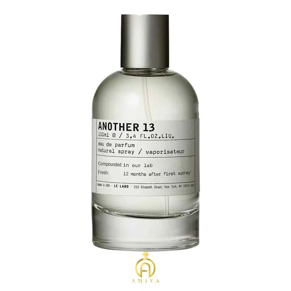 عطر له لابو انادر ۱۳ (Le Labo Another 13)