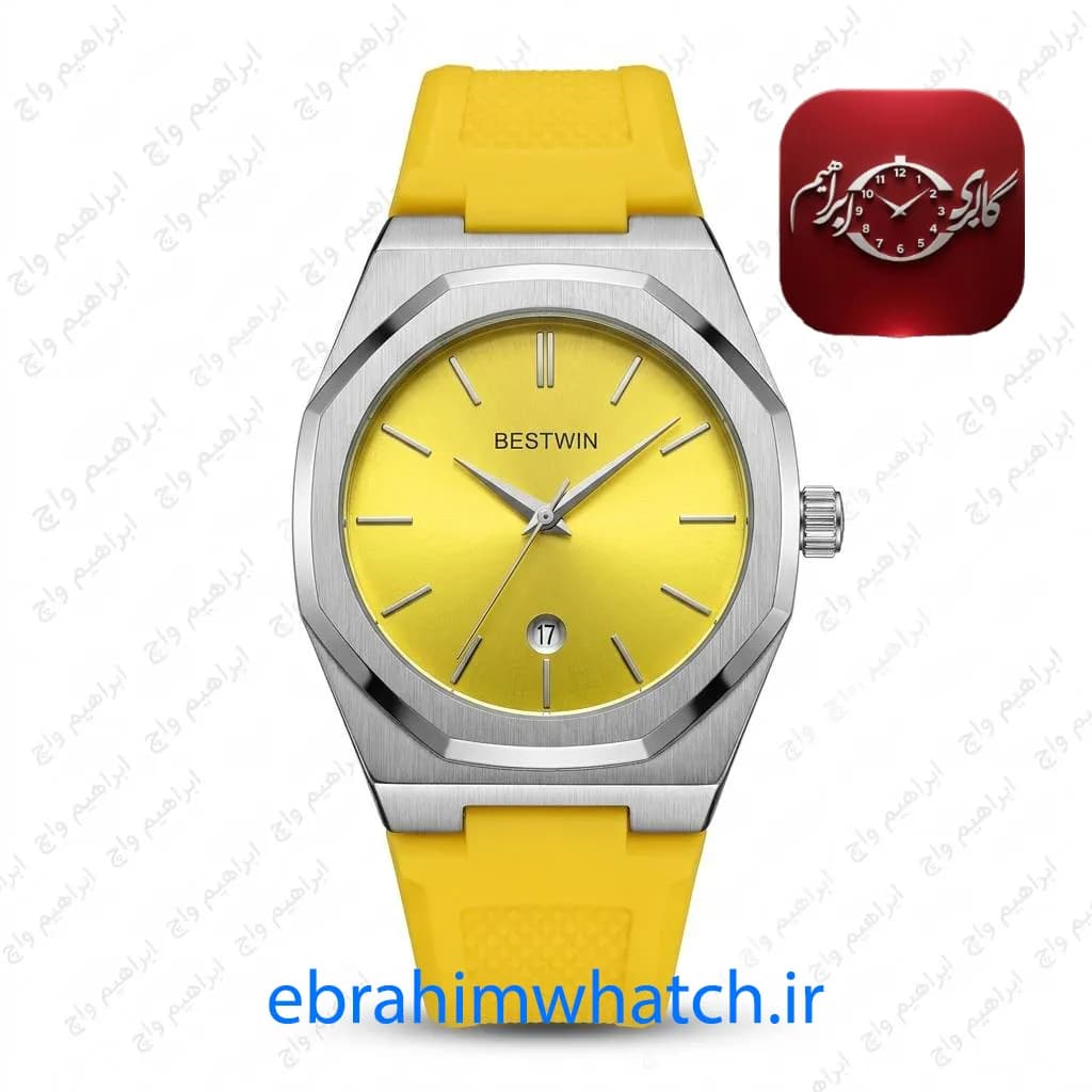 ساعت مچی مردانه بست وین مدل 952wb