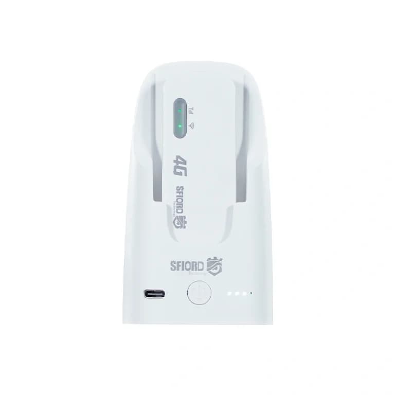 مودم 4G اسفیورد مدل PT670