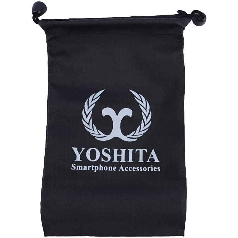 پاوربانک فست شارژ یوشیتا YP-021 PD 22.5W ظرفیت 20000 میلی آمپر ساعت — تصویر ۸