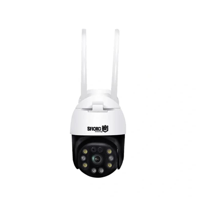 دوربین مداربسته بی‌سیم اسفیورد مدل Z430