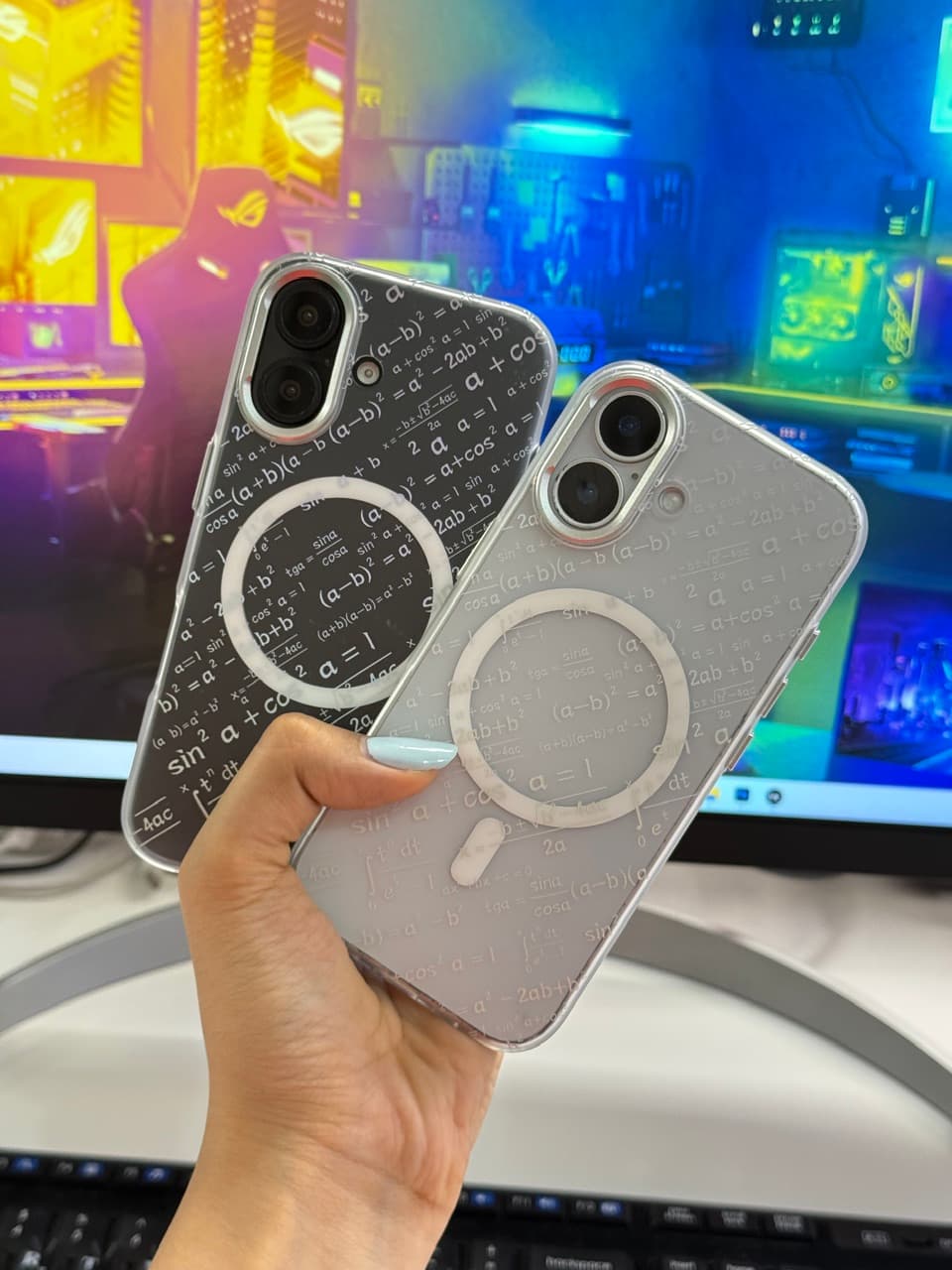 قاب Formula Case(M31) — تصویر ۳
