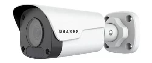 دوربین مداربسته تحت شبکه حارس مدل IPC-E1F4D-I30-C با رزولوشن4مگاپیکسل