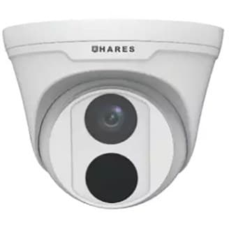 دوربین مداربسته دام تحت شبکه حارس مدل HARES IPC-E2F2D-I30/D با رزولوشن 2 مگاپیکسل