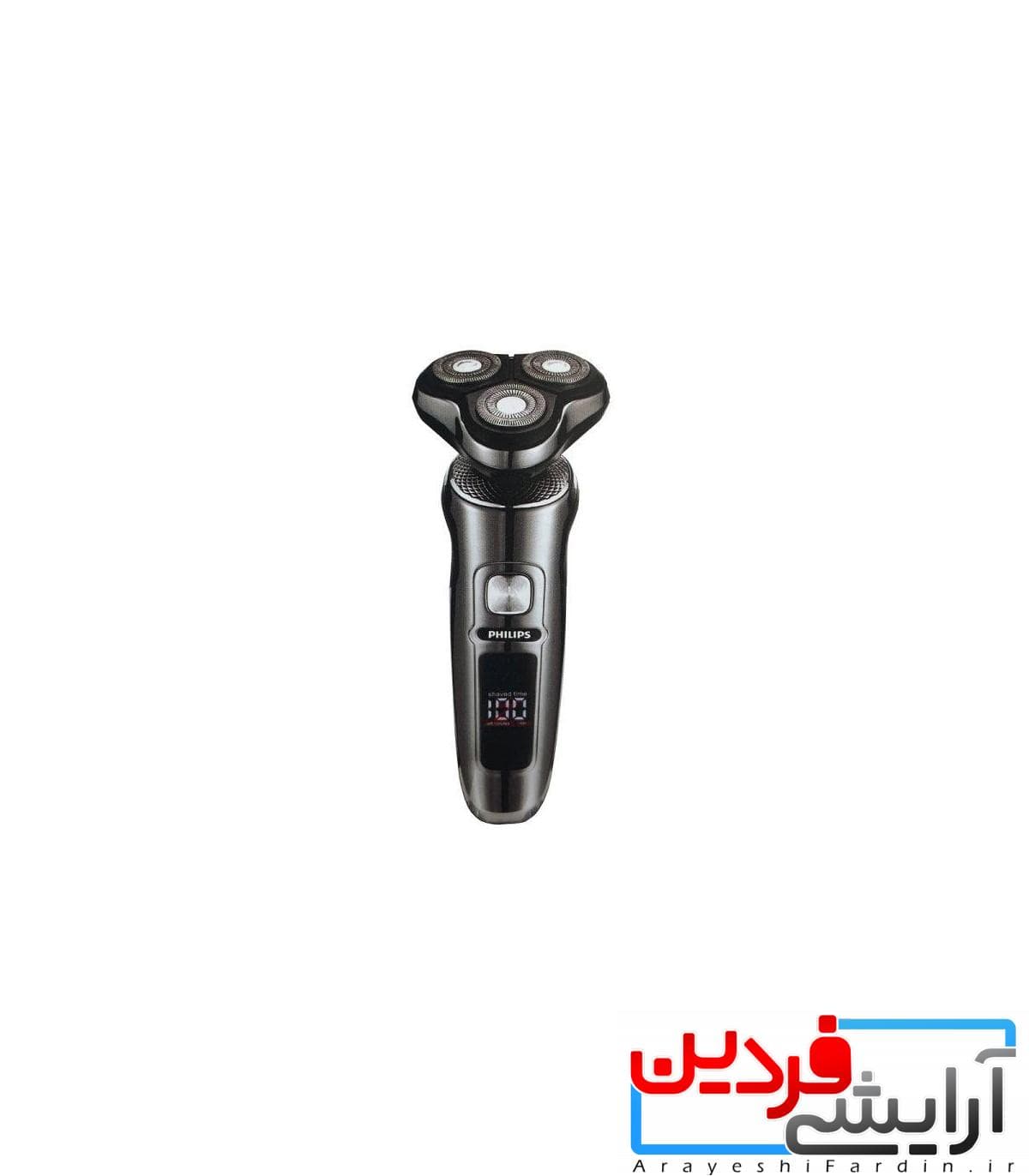 ریش تراش سه تیغ فیلیپس مدل SP9800 Prestige — تصویر ۱۱