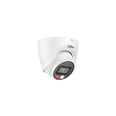 دوربین داهوا IPC-HDW1249T-S-IL | 2MP دوربین دام هوشمند Dual Light با دید در شب ۳۰ متری IR و Warm Light و SMD Plus — تصویر ۵
