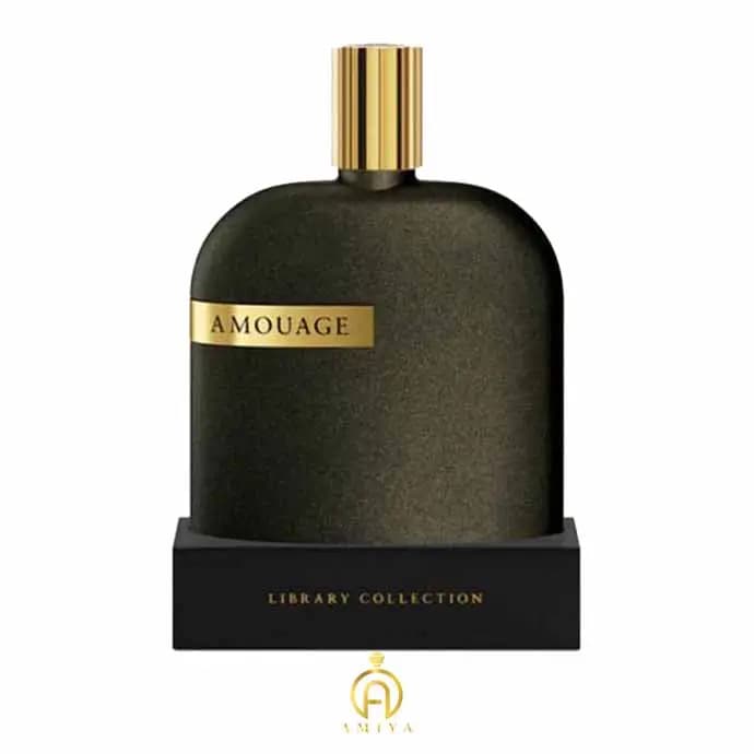 عطر امواج اوپوس ۷ (Amouage Opus VII)