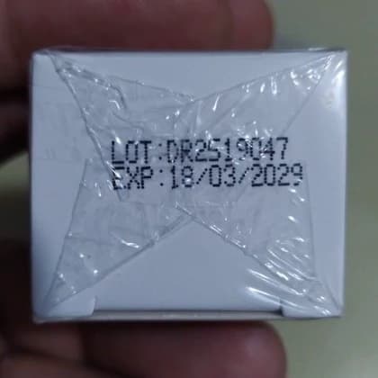 کرم دور چشم حلزون حاوی کلاژن، کاهش تیرگی، پف زیر چشم، خطوط ریز و خشکی اطراف چشم 20 گرمی — تصویر ۷