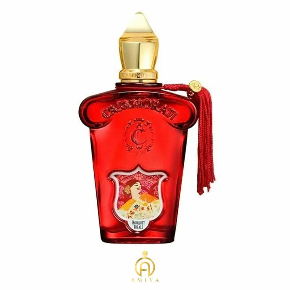 عطر بوکت آیدل کاساموراتی (Casamorati Bouquet Ideale)