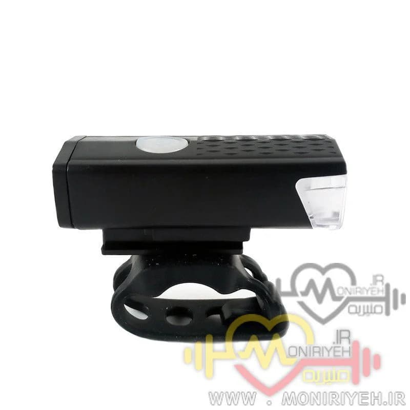 چراغ جلوی دوچرخه مدل RPL-2255 — تصویر ۹