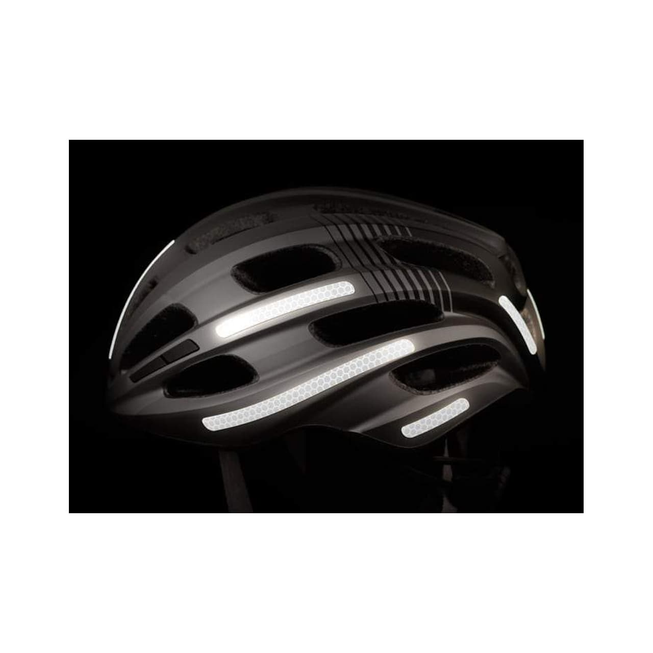 برچسب شبرنگ دوچرخه فلکترا مدل HELMET111 مجموعه 24 عددی — تصویر ۲