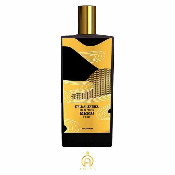 عطر ممو پاریس ایتالین لدر (Memo Paris Italian Leather)