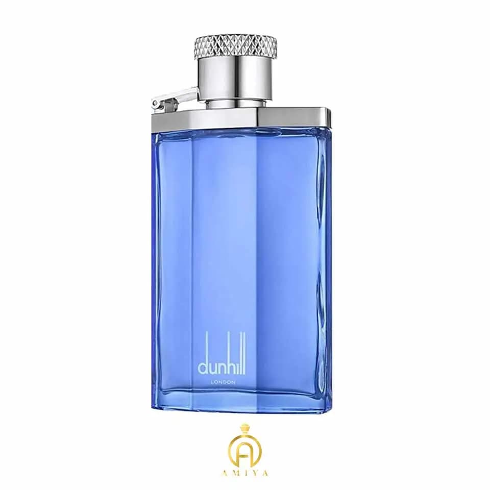 عطر دانهیل آبی (Dunhill Blue)