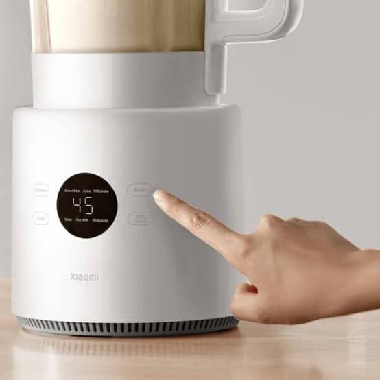 مخلوط کن شیائومی مدل Blender Pro — تصویر ۶