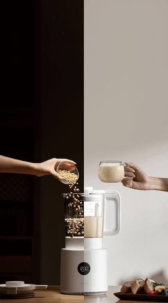 مخلوط کن شیائومی مدل Blender Pro — تصویر ۸