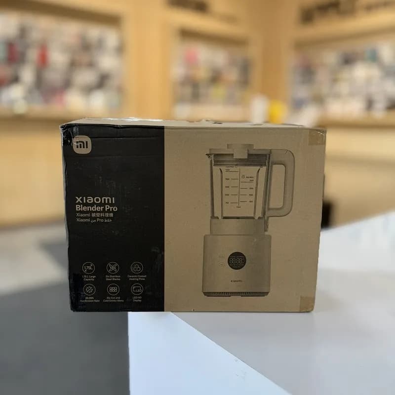 مخلوط کن شیائومی مدل Blender Pro — تصویر ۱۰