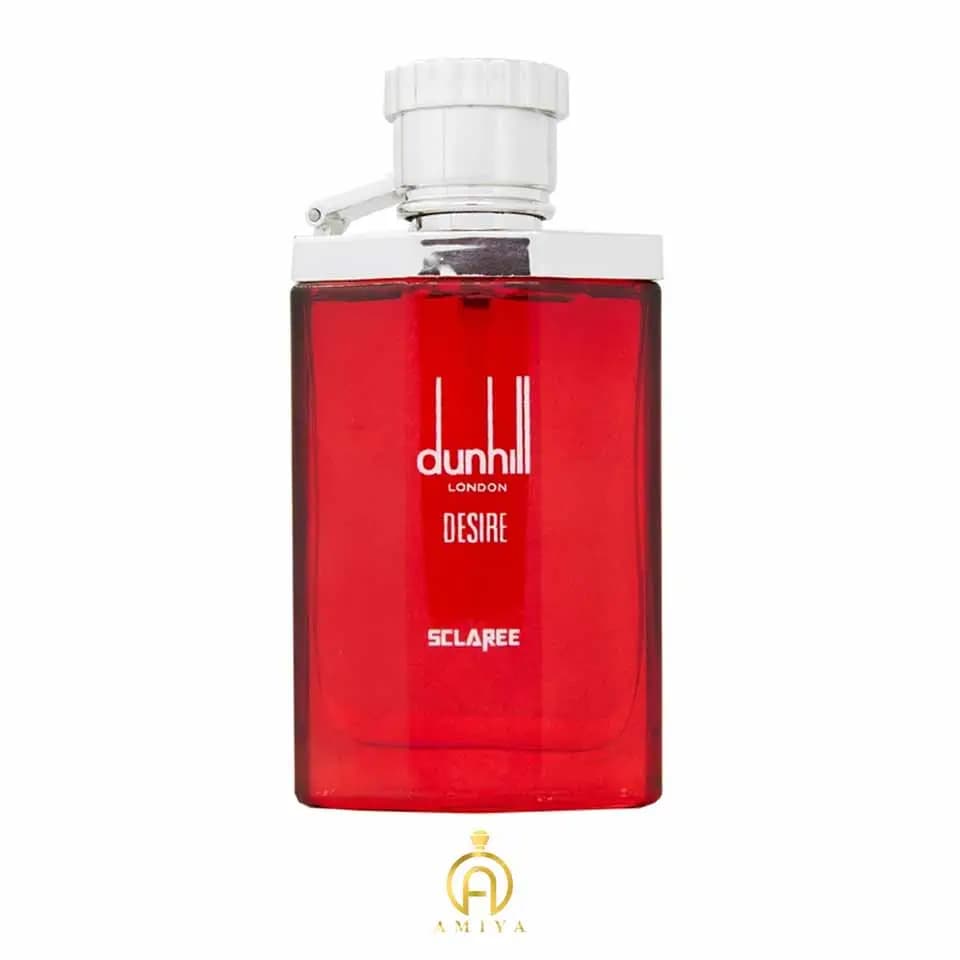 عطر دانهیل قرمز (Dunhill Desire)
