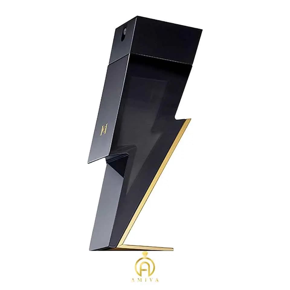 عطر کارولینا هررا بد بوی (Carolina Herrera Bad Boy) — تصویر ۲