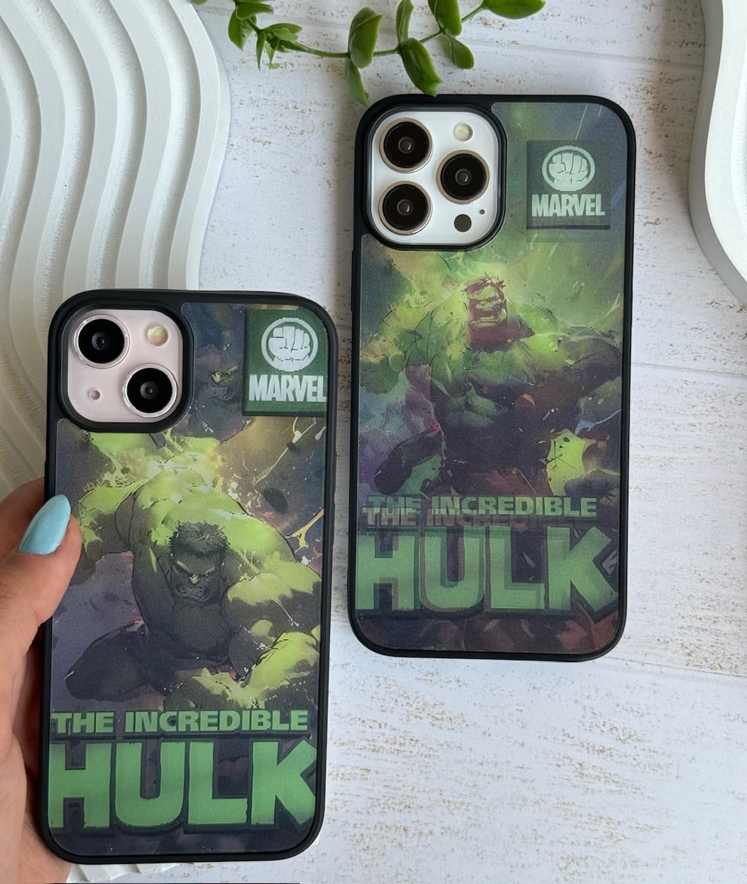 قاب Hulk (هالک)(M13)
