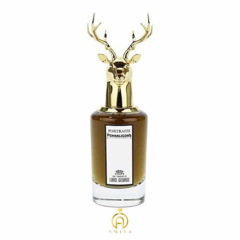 عطر پنهالیگونز تراژدی آف لرد جورج (Penhaligon’s The Tragedy of Lord George)