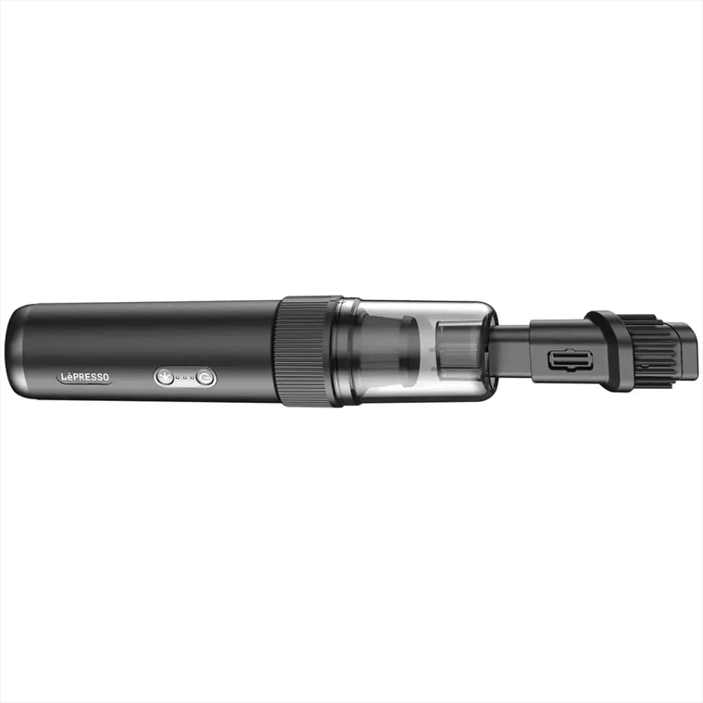 جارو شارژی لپرسو مدل VACUUM — تصویر ۲
