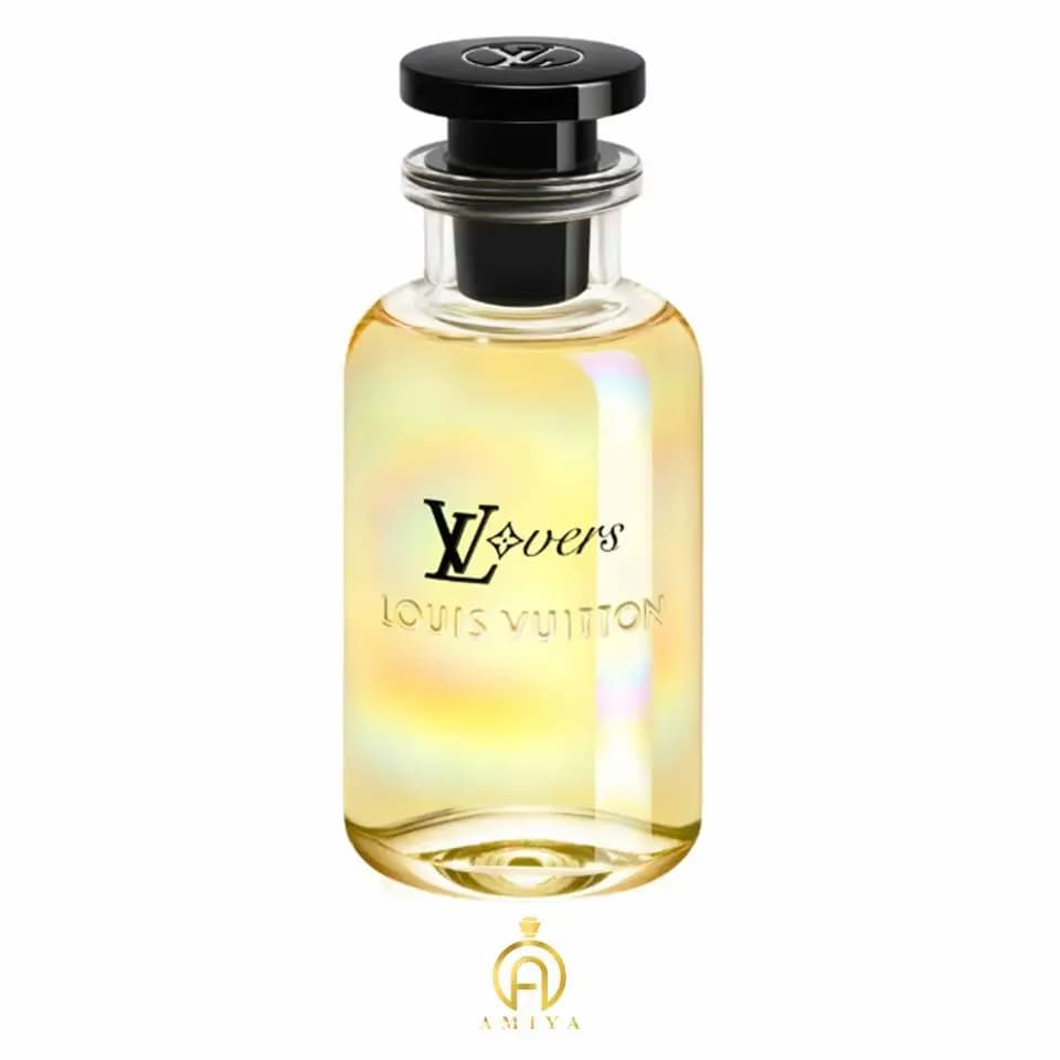 عطر لویی ویتون لاورز (Louis Vuitton L’Immensité)