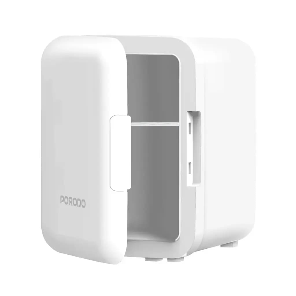 یخچال مینی 4 لیتری پرودو مدل Echochill — تصویر ۴