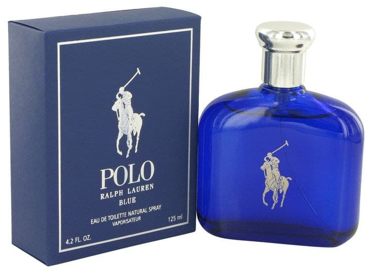 عطر ادکلن رالف لورن پولو آبی | Ralph Lauren Polo Blue EDT — تصویر ۵