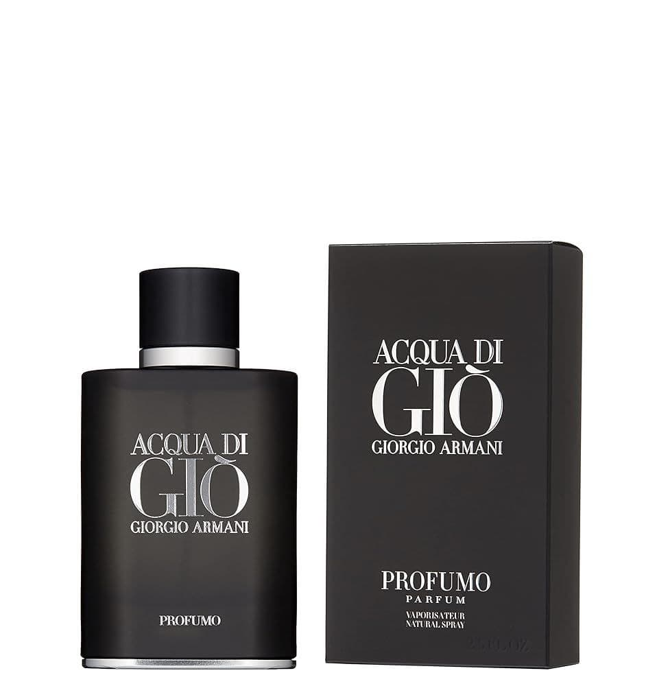 عطر جیورجیو آرمانی آکوا دی جیو پروفومو Giorgio armani acqua di gio profumo – 125 میل