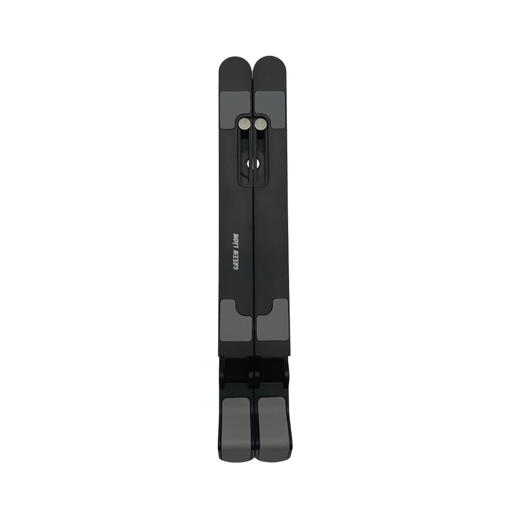 پایه نگهدارنده لپ تاپ سایز 17 اینچ گرین لاین مدل Foldable
