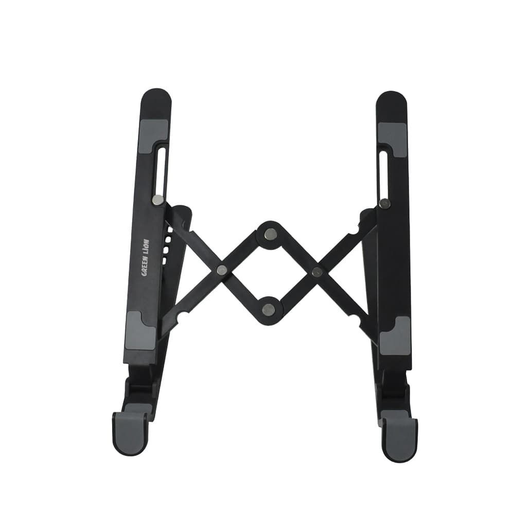 پایه نگهدارنده لپ تاپ سایز 17 اینچ گرین لاین مدل Foldable — تصویر ۵