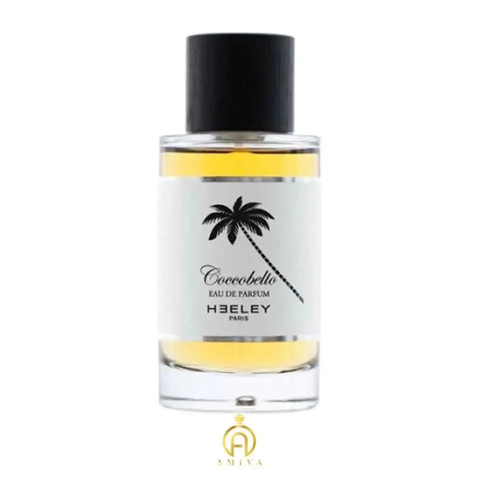 عطر جیمز هیلی کوکوبلا/James HEELEY – Coccobello
