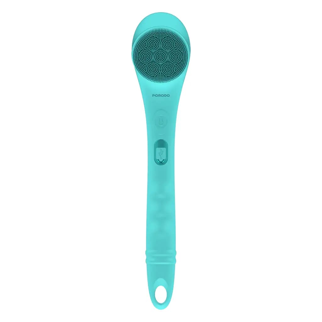 برس برقی بدن Porodo Lifestyle Electric Body Brush | پاکسازی و ماساژ پوست