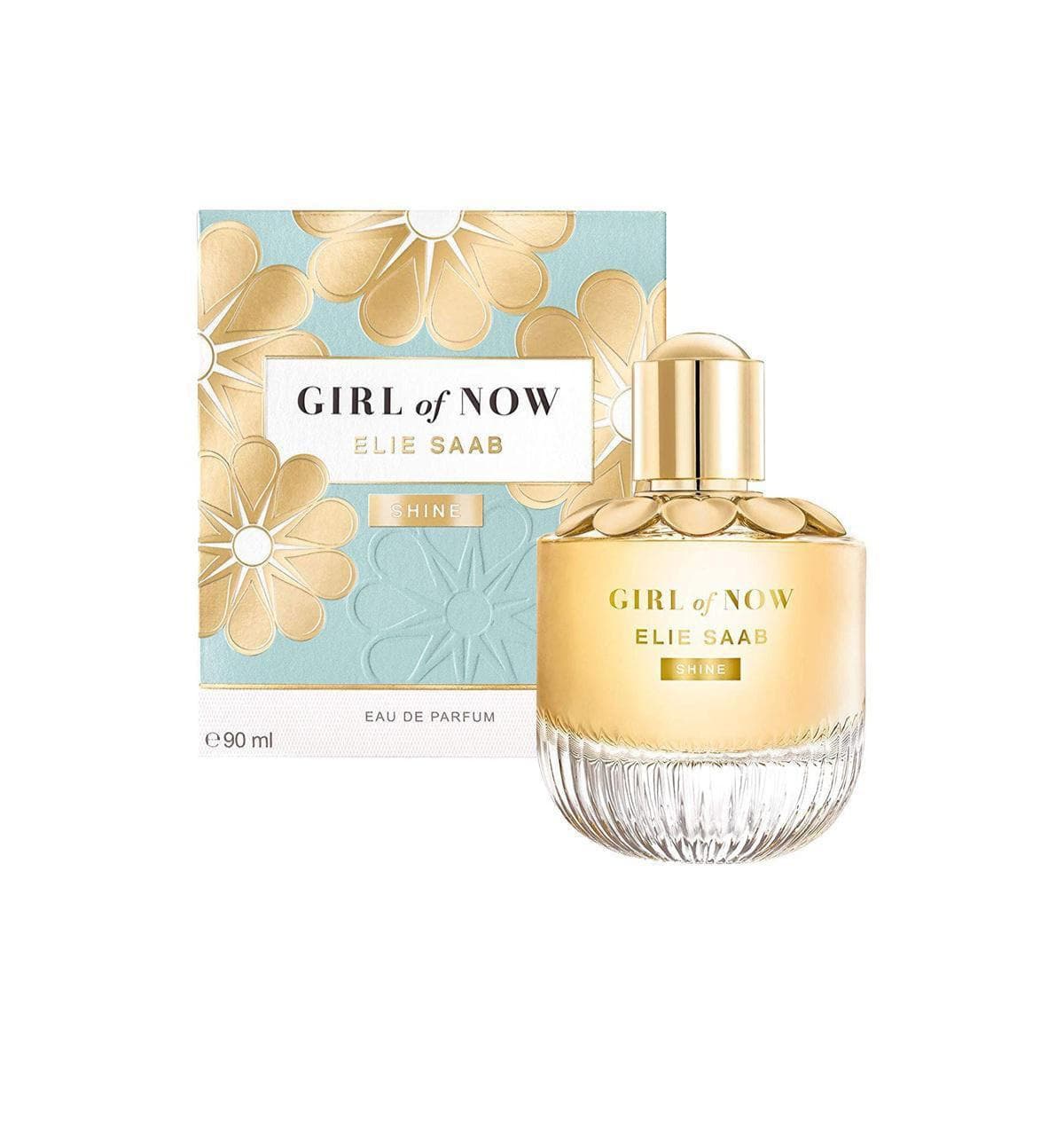 عطر گرل اف ناو شاین الی ساب ادو پرفیوم زنانه 90ml